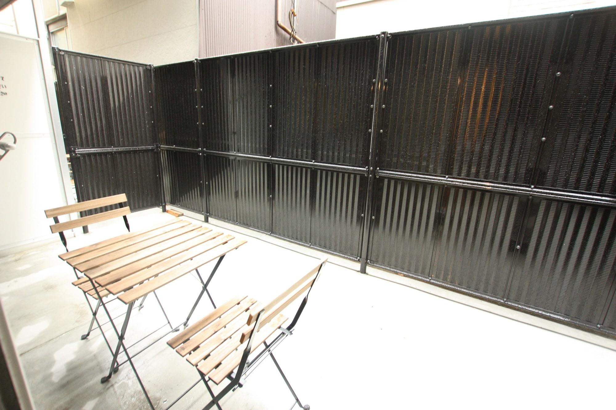 Forest Inn Tenjinminami Fukuoka  Exterior photo