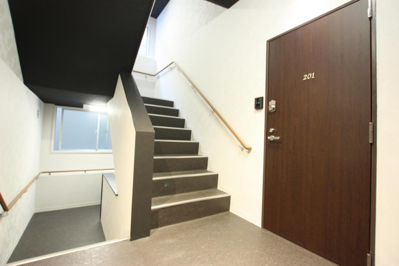 Forest Inn Tenjinminami Fukuoka  Exterior photo