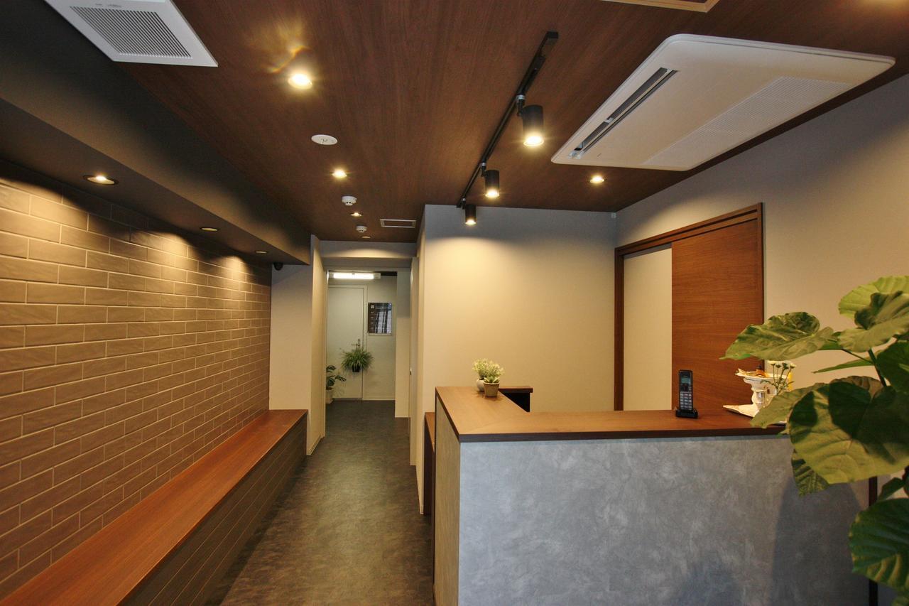 Forest Inn Tenjinminami Fukuoka  Exterior photo